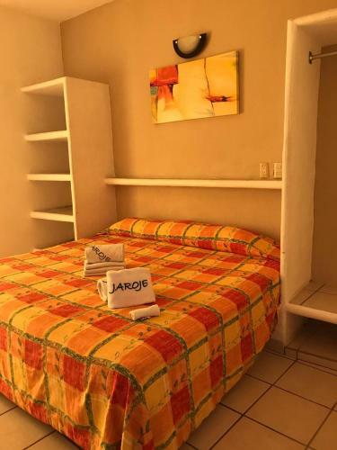 Apartamento Suite Familiar 202