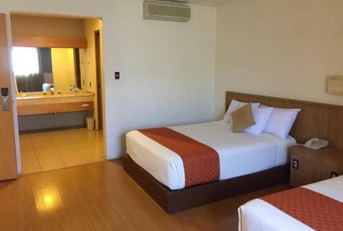 Hotel Villablanca