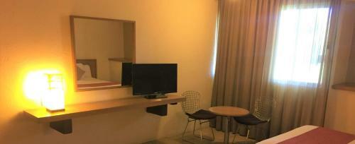 Hotel Villablanca