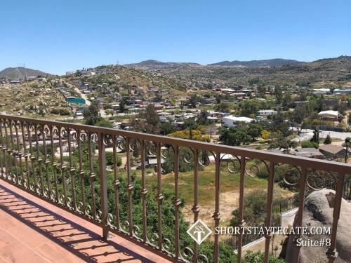 Short Stay Tecate Hotel Boutique
