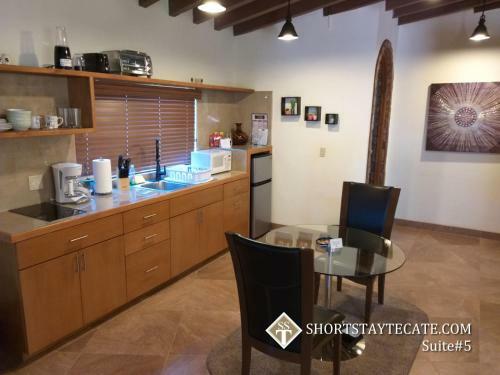 Short Stay Tecate Hotel Boutique