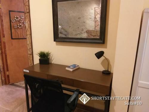 Short Stay Tecate Hotel Boutique