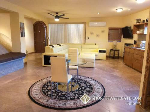 Short Stay Tecate Hotel Boutique