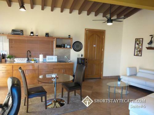 Short Stay Tecate Hotel Boutique