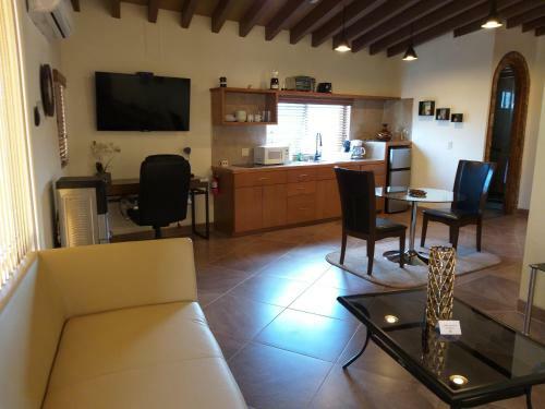 Short Stay Tecate Hotel Boutique