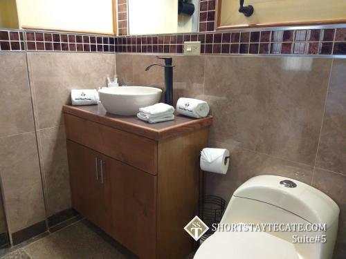 Short Stay Tecate Hotel Boutique