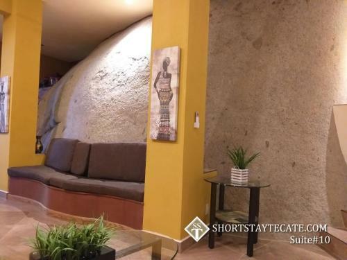 Short Stay Tecate Hotel Boutique