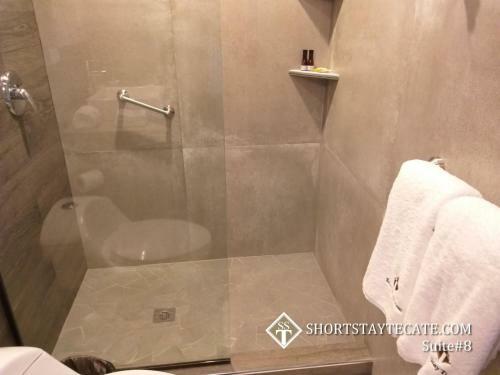 Short Stay Tecate Hotel Boutique