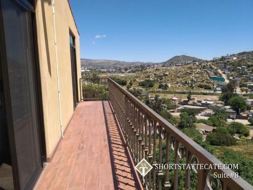 Short Stay Tecate Hotel Boutique
