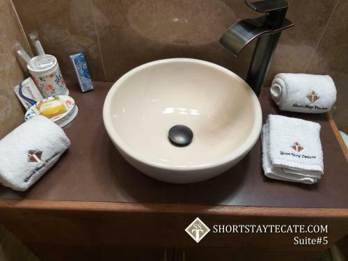 Short Stay Tecate Hotel Boutique