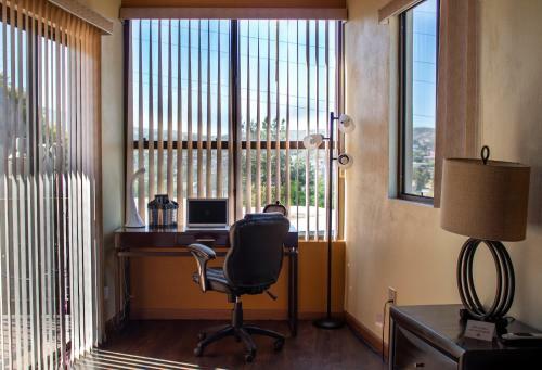 Short Stay Tecate Hotel Boutique