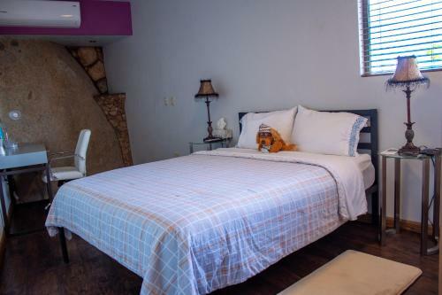 Short Stay Tecate Hotel Boutique