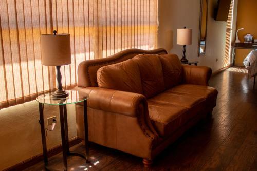 Short Stay Tecate Hotel Boutique