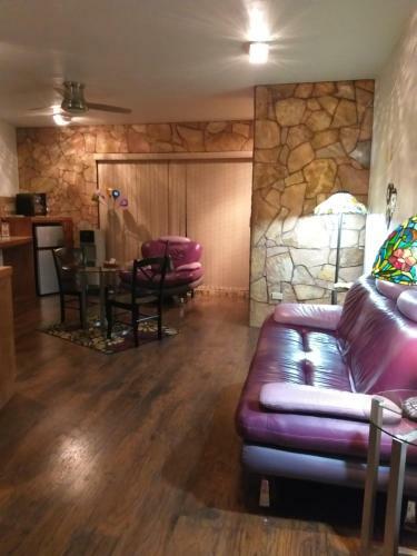 Short Stay Tecate Hotel Boutique