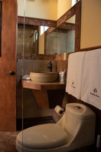 Short Stay Tecate Hotel Boutique