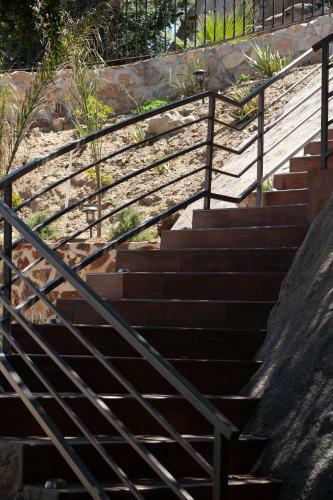 Short Stay Tecate Hotel Boutique