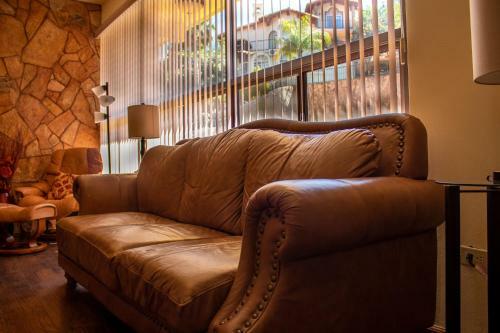Short Stay Tecate Hotel Boutique