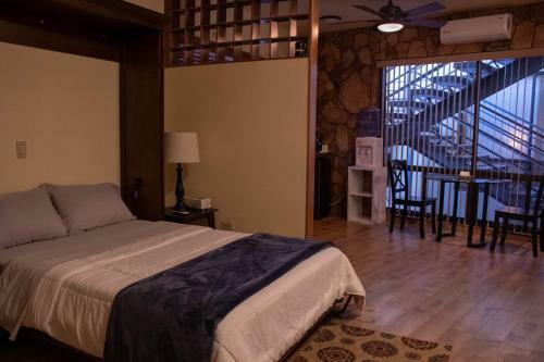 Short Stay Tecate Hotel Boutique