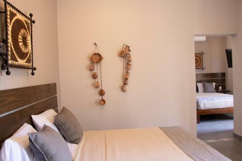 Hotel Playa Azul Sayulita