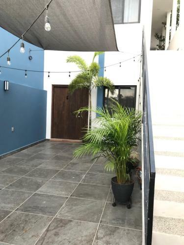 Hotel Playa Azul Sayulita