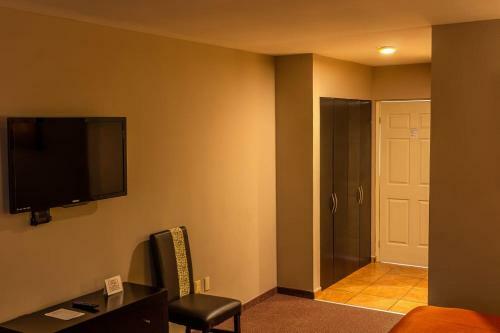 Hotel Bonitto Inn� Tampico Lomas