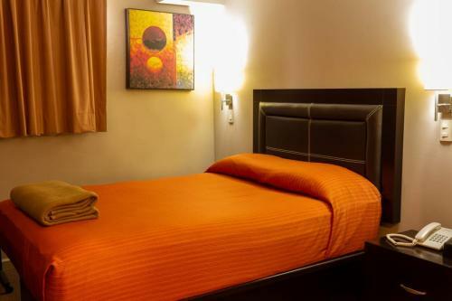 Hotel Bonitto Inn� Tampico Lomas