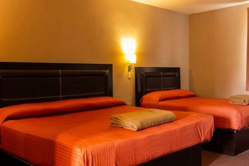 Hotel Bonitto Inn� Tampico Lomas