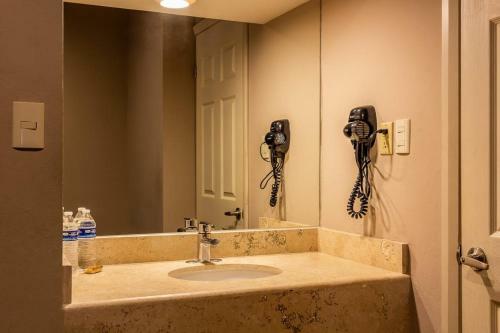 Hotel Bonitto Inn� Tampico Lomas