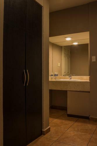 Hotel Bonitto Inn� Tampico Lomas