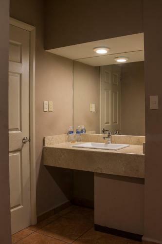Hotel Bonitto Inn� Tampico Lomas