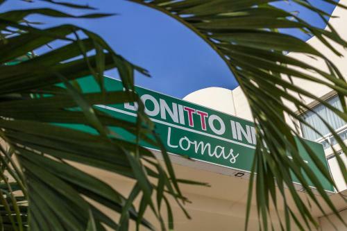 Hotel Bonitto Inn� Tampico Lomas