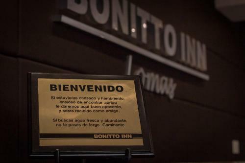Hotel Bonitto Inn� Tampico Lomas