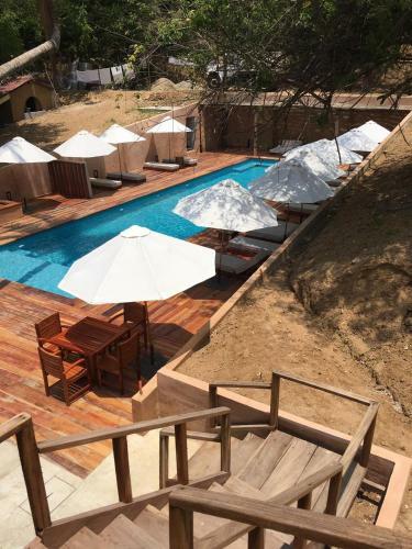 Hotel Rinconcito De Mazunte