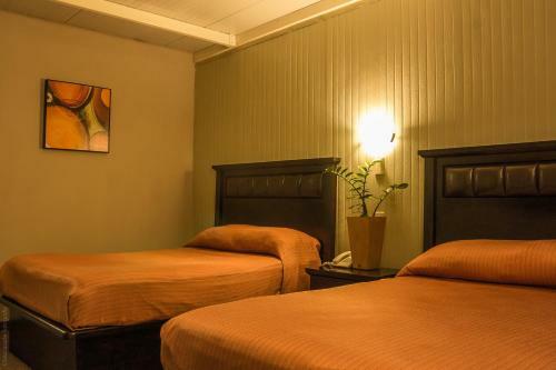 Hotel Bonitto Inn� Tampico Altamira