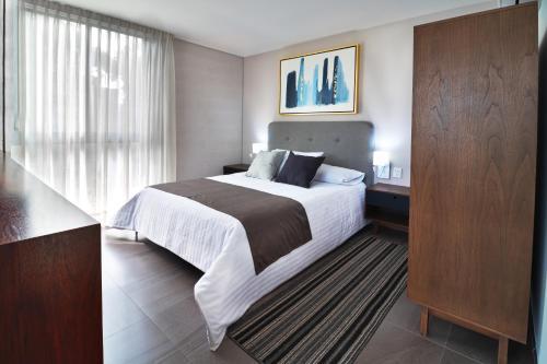 Apartamento Arboleda 5