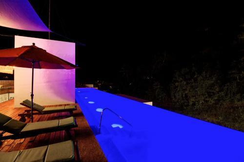 Hotel Puerto Sayulita