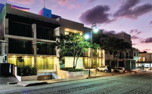 Hotel Puerto Sayulita