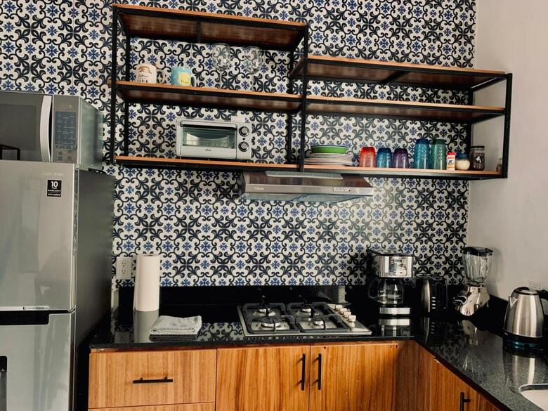Apartamento Casa Makawe Only Adults