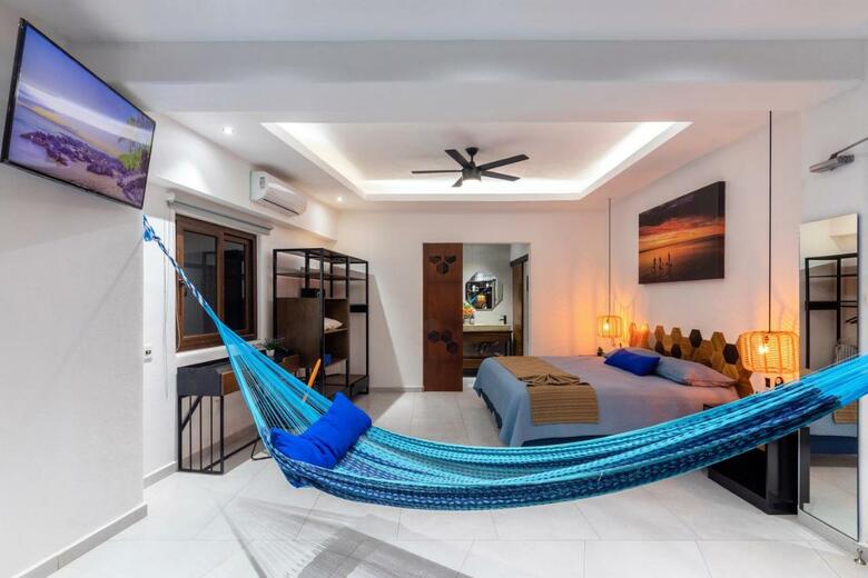 Apartamento Casa Makawe Only Adults