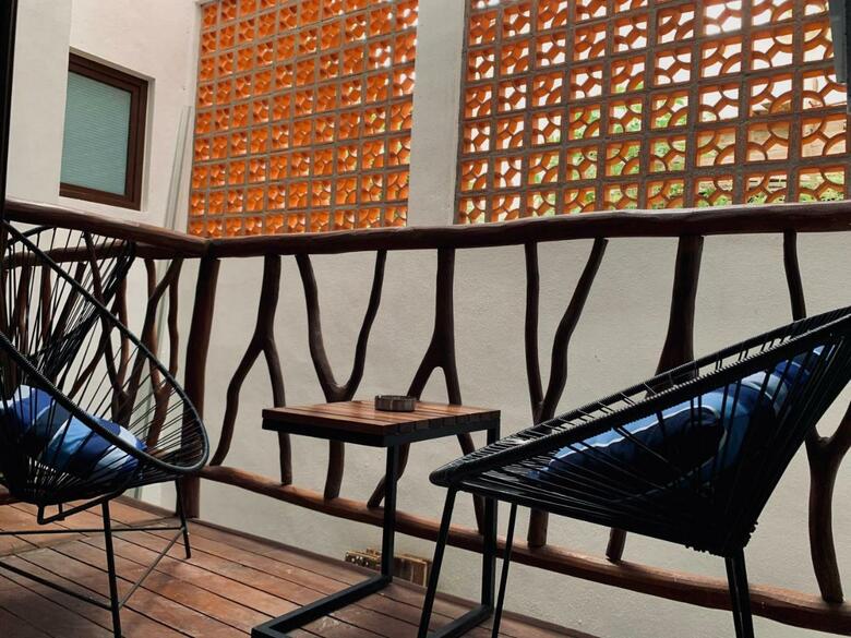 Apartamento Casa Makawe Only Adults