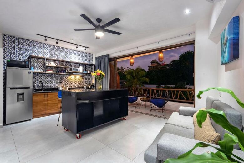 Apartamento Casa Makawe Only Adults