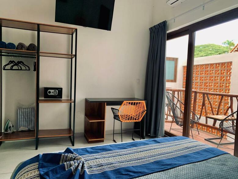 Apartamento Casa Makawe Only Adults