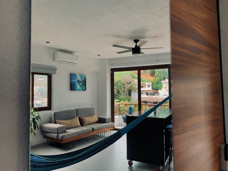 Apartamento Casa Makawe Only Adults
