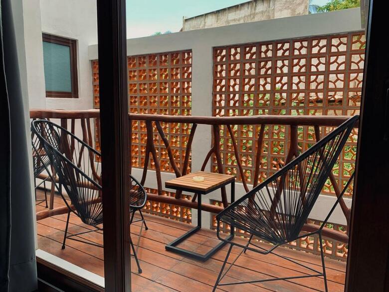 Apartamento Casa Makawe Only Adults