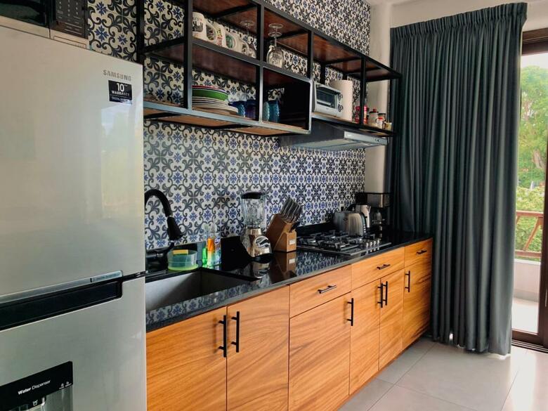 Apartamento Casa Makawe Only Adults