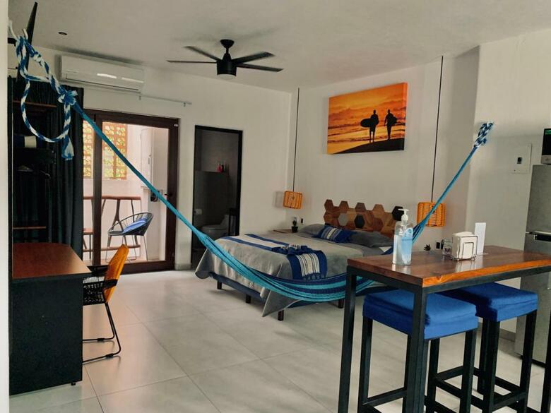 Apartamento Casa Makawe Only Adults