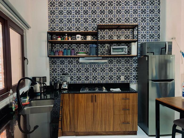 Apartamento Casa Makawe Only Adults