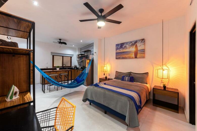 Apartamento Casa Makawe Only Adults