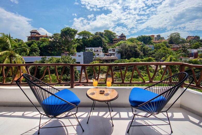 Apartamento Casa Makawe Only Adults