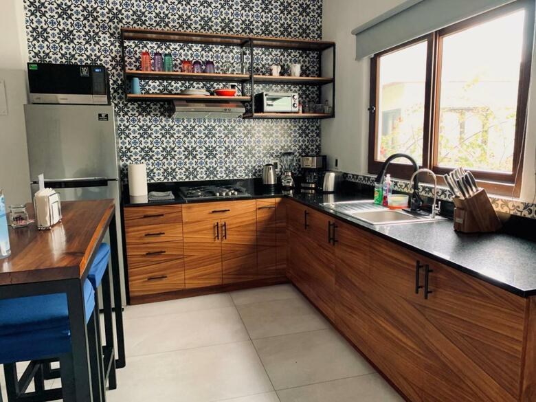 Apartamento Casa Makawe Only Adults